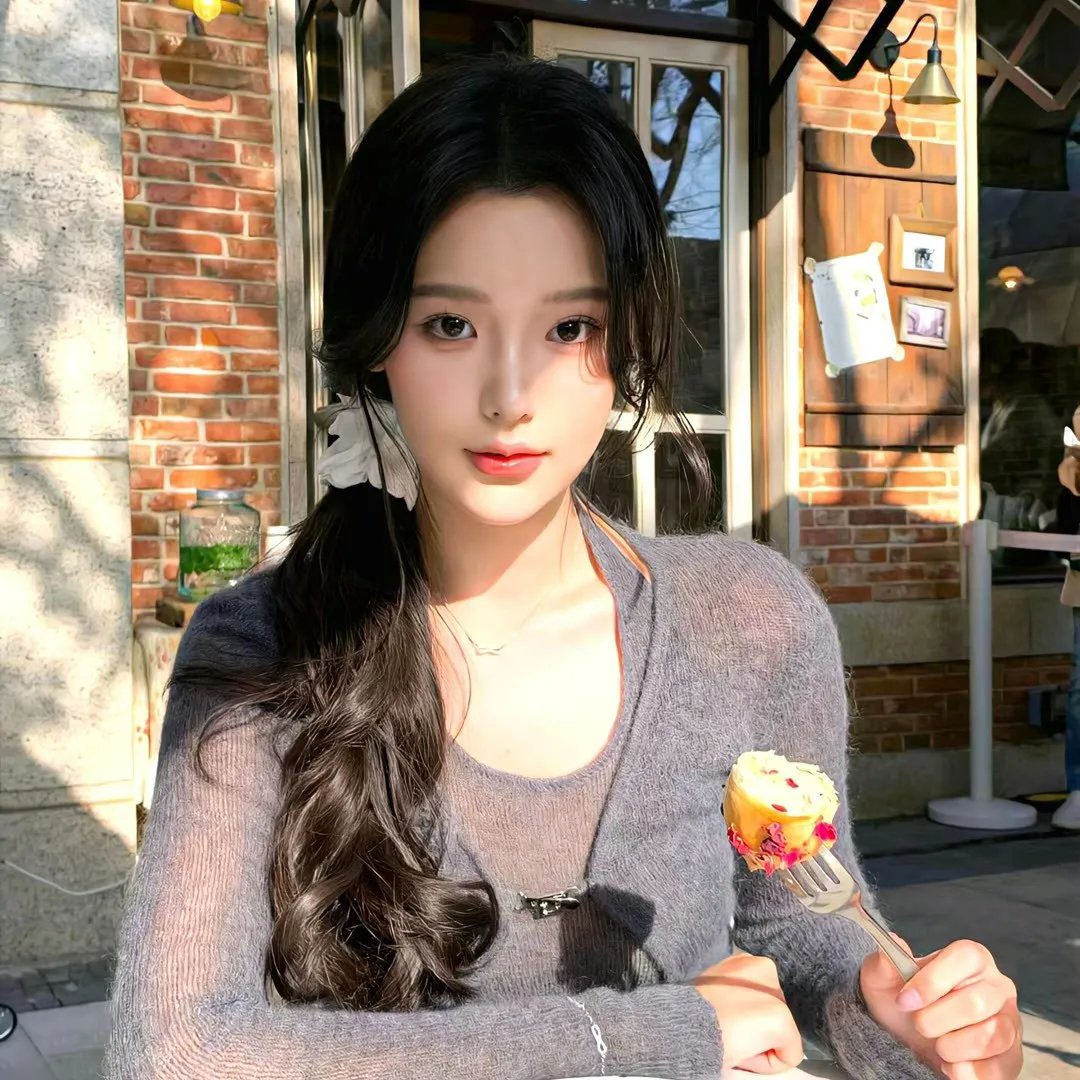 魔幻女儿国