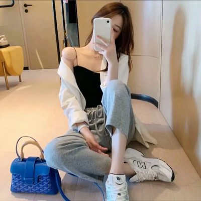 乌龙小姐