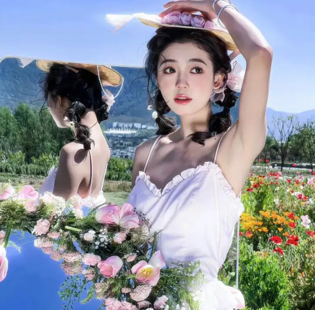 穿越时空之灵格格