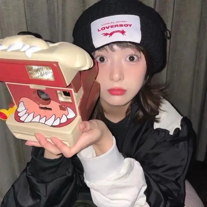 完美小姐进化论